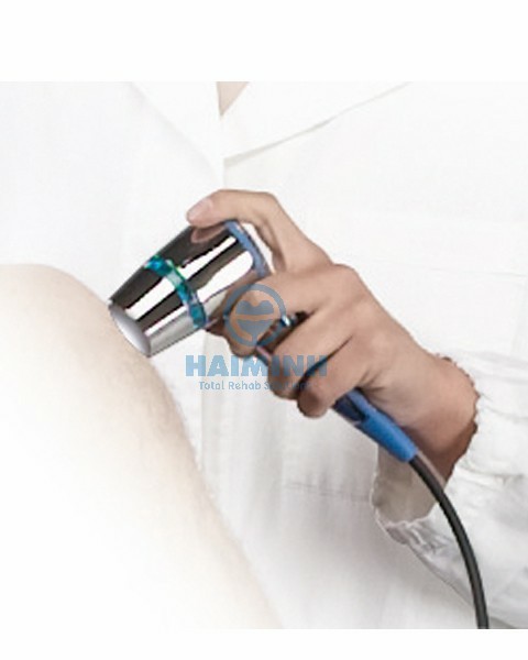 Máy siêu âm trị liệu đa tần công suất cao 0